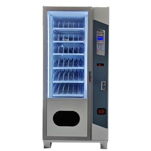 یخچال لرونکی وینډینګ ماشین 36 سلاټونه